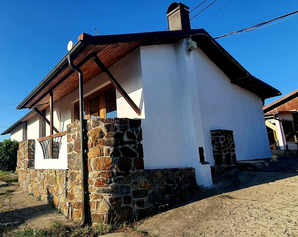 Katerina Restaurant A Penzion Rozvadov Exterior photo